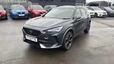 CUPRA Formentor 1.5 TSI 150 V2 5dr DSG Petrol Estate